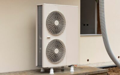Pompe à chaleur air-eau à Saverne : une solution économique et performante