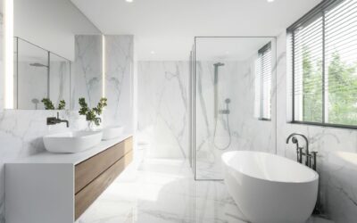 Salle de bain clé en main à Phalsbourg : une rénovation sur mesure