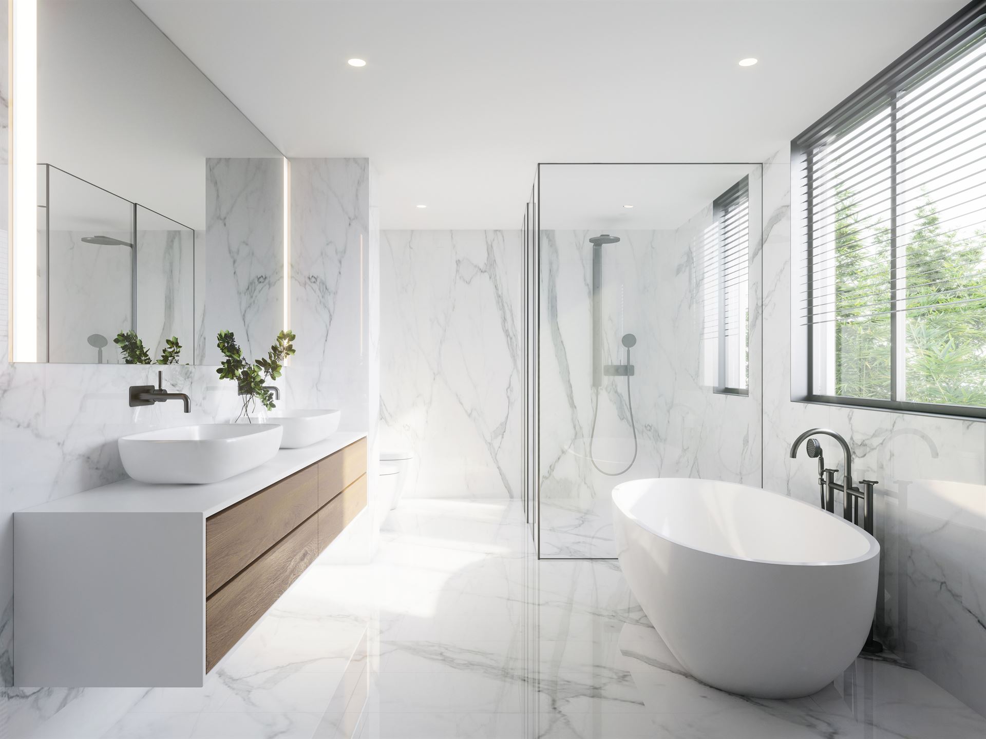 Salle de bain clé en main à Phalsbourg